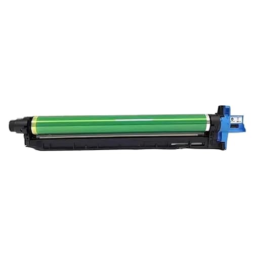 UHRSERNJ DR512 Trommeleinheit CMYK DR-512, kompatibel mit C224 C224E C281 C284 C284E C364 C364E C454 C454E C554 C221 C221S, Ersatz für Trommel-Set O(DR51) 2 x Drum Unit-M) von UHRSERNJ