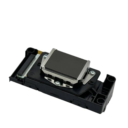 UHRSERNJ Drucker auf Wasserbasis Printhead DX5 Druckkopf F158000 kompatibel mit ähnlichen Tintenstrahlsystemen UHRSERNJ Drucker auf Wasserbasis Printhead DX5 Druckkopf F158000 kompatibel mit ähnlichen Tintenstrahlsystemen von UHRSERNJ