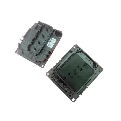 UHRSERNJ Druckkopfabdeckung I3200 3200 kompatibel mit 4725 WF-4270 4720 WF-4730 WF4734 4730 WF4730 WF4720 EC-4030-Druckermodelle von UHRSERNJ