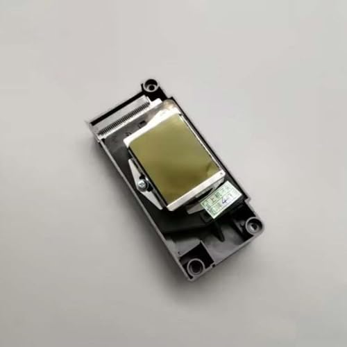 UHRSERNJ Eco Solvent Printhead Düse kompatibel mit DX5 RJ900 JV33 JV3 Kompatibel mit 1604 1614 F186000 F160010 F187000 von UHRSERNJ