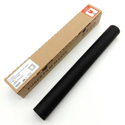 UHRSERNJ FUSER-Fixierfilmhülle 302RV93050 2RV93050 FK-1150 kompatibel mit Druckvorrichtungen wie EcoSYS P2040 P2235 M2040 M2135 M2540 M2635 M2640 M2735 kompatibel(1pcs) von UHRSERNJ