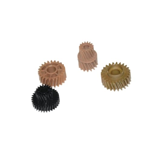 UHRSERNJ Fixierantriebsgetriebekit kompatibel mit C452 C451 C550 C-650 C552 C652 C654 C754 Modelle Ersatzteil(5SETS Gear) von UHRSERNJ