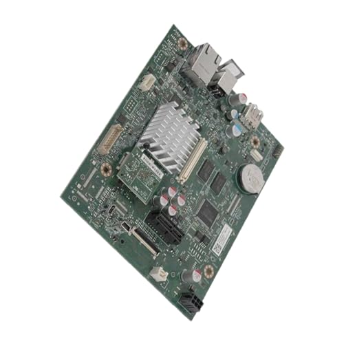 UHRSERNJ Formatter-Karte kompatibel mit Enterprise M552 M553 M552DN M553DN Mainboard B5L24-67909 B5L30-60003 Motherboard(M552 553dn with Card) von UHRSERNJ