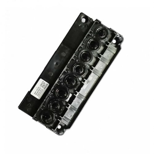 UHRSERNJ Green Connector Printhead Compatible mit Mutoh ValueJet 1604 1614 1204 1304 Drucker Plus 8 Japan PC -Dämpfer Kompatibel mit DX5 von UHRSERNJ