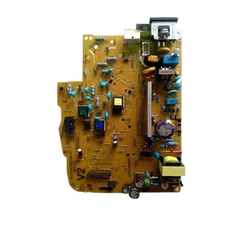 UHRSERNJ JC44-00195A NETRISCHE VERFÜGBARE BOART MIT SCX3200 SCX-3200 SCX-3201 SCX-3205 SCX-3206 SCX-3208 SCX 3200 3201 3205 3206 Druckermodelle von UHRSERNJ