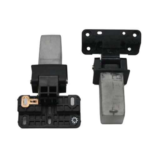 UHRSERNJ Kompatible DADF-Scharnier-Set Kompatibel mit M4370 M5370 M5370LX/XBG M5370LX/XAA-Drucker JC97-04446A JC97-04445A von UHRSERNJ
