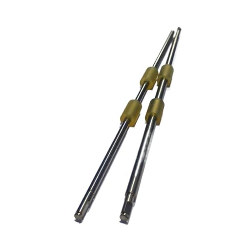 UHRSERNJ Kompatible Futterrollenausgangsrolle PA03540-Y075 PA03630-Y210 PA03540-G078 PA03540-Y078 Kompatibel mit FI-6130 FI-6230 FI-6140 von UHRSERNJ