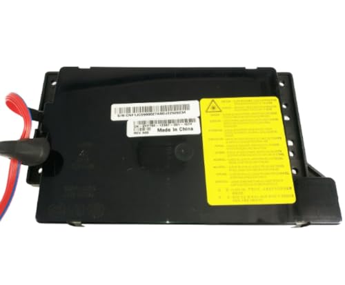 UHRSERNJ Kompatible LSU-Einheit Kompatibel mit ML-3050 3051 3471 SCX-5530FN 5835NX 5935NX 5330N 5635FN 5835FN 5935FN Printer Scanner AUSFAHRE JC59-00027A(New Quality) von UHRSERNJ