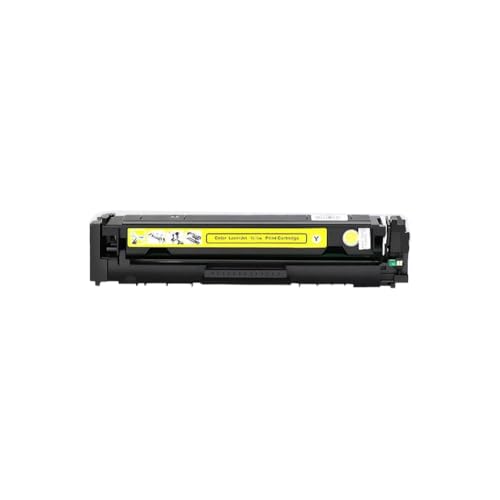 UHRSERNJ Kompatible Tonerpatronenchip 414A 415a Kompatibel mit Color Pro M454DN M454DW MFP M479DW M479FDN M479FDW M454NW W2020A W2030A(W2032A(415A) Y 2.1K) von UHRSERNJ