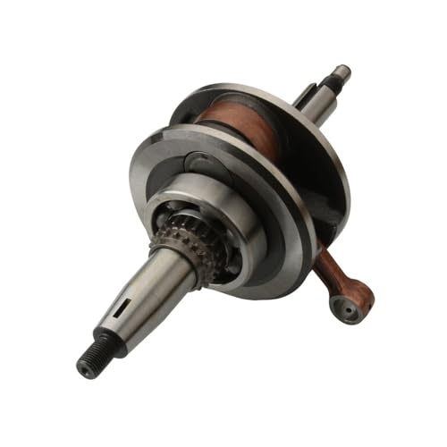UHRSERNJ Kurbelwellenbaugruppe kompatibel mit MT125 YZF-R WR R 125cc 4T 5D7-WE140-11 Motorrad von UHRSERNJ