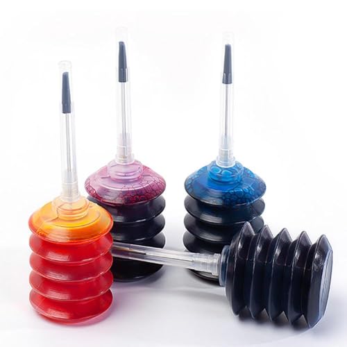 UHRSERNJ Nachfüllbare PG-40 CL-41 Tintenpatron(30MI Ink) von UHRSERNJ