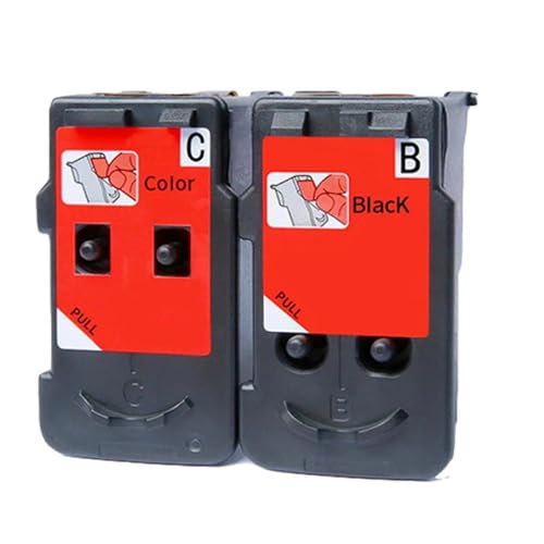 UHRSERNJ QY6-8002 QY6-8018 G2411 Druckenkopf kompatibel mit G1400 G1410 G1411 G2415 G2400 G2410 G3400 G3411 G3410 G3415 G4400 G4410 Druckermodelle(QY6-8002 QY6-8018) von UHRSERNJ