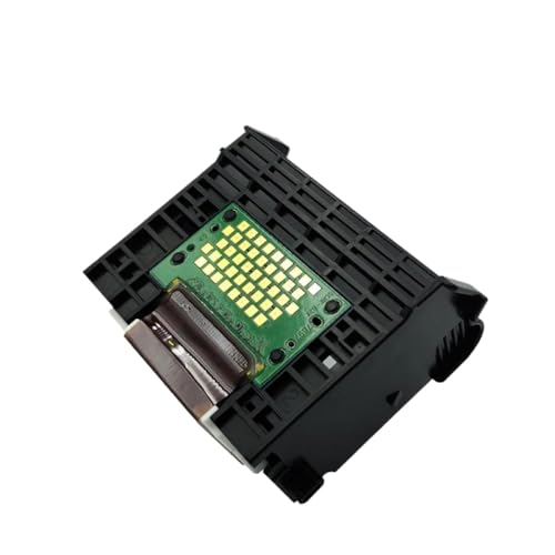 UHRSERNJ Qy6-0070 QY6 0070 Printhead-kompatibel mit IP3300 IP3500 MP510 MX700 Drucker Ersatzdruckerkopf Teil von UHRSERNJ