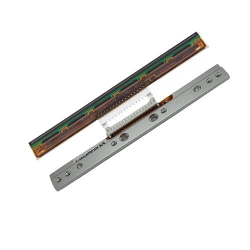 UHRSERNJ Thermischer Druckköpfe kompatibel mit interMEC PC43D PC43T PC42D PC42T -Druckern 203DPI -Barcode -Drucker -Ersatzteil von UHRSERNJ