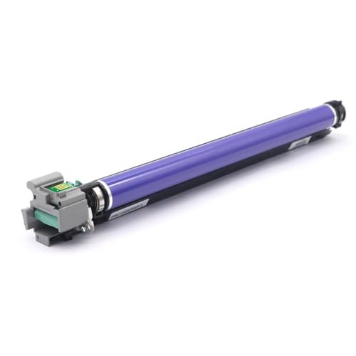 UHRSERNJ Trommeleinheit, kompatibel mit den Modellen Fuji C2270 3370 3371 3375 5570 5575 4470 4475 Kit Core Selen Drum Ersatz (1 Stück Cyan) von UHRSERNJ
