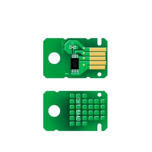 UHRSERNJ Wartungsinkantank-Chip MC-G02 kompatibel mit G3620 G3660 G2160 G3160 G1220 G2260 G3260 G1420 G2420 G2460 G3420 Drucker MC Chip G02 Austausch Teil Teilteil(2pcs) von UHRSERNJ