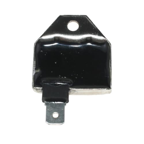 Ersatz-Zündspule, kompatibel mit F510 F525 RX73 RX75 RX95 SRX75 SRX95 AM131398 AM132770 M70114 M73484 von UHSTJW