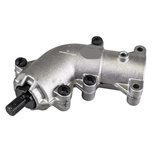 Ersatzgetriebebaugruppe Kompatibel mit 4-Takt-Rasenmäher, kompatibel mit TB675EC TB575EC und Teilenummer 753-08122 von UHSTJW