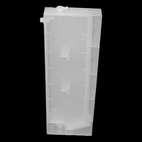 Leere Tintenpatrone 440 ml 220 ml ohne Chip kompatibel mit Roland -Fotodruckermodellen VS640 VS540 VS420 VS300 RA640 Nachfüllbar Tintentank Kompatibel mit roland kompatible Maschinen(1 pcs 440ML) von UHSTJW