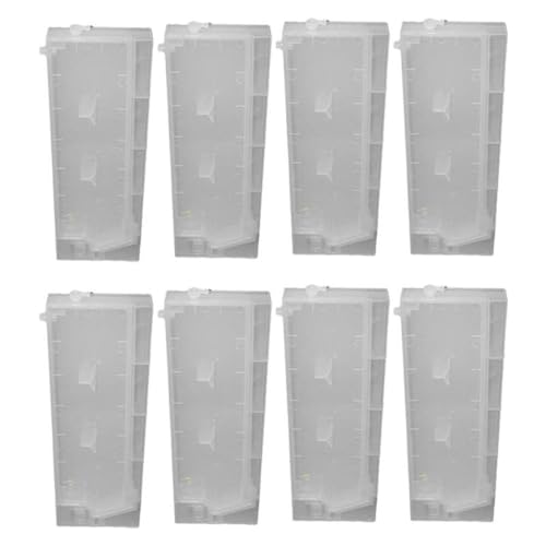 Leere Tintenpatrone 440 ml 220 ml ohne Chip kompatibel mit Roland -Fotodruckermodellen VS640 VS540 VS420 VS300 RA640 Nachfüllbar Tintentank Kompatibel mit roland kompatible Maschinen(8 pcs 440ML) von UHSTJW