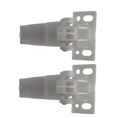UHSTJW 2PCS FL3-2453-000 ADF-Scharnier-Scharnierkompatibel mit MF8230 D1350 MF8080 MF419 MF6680 MF8280 MF6140 MF411 MF724 MF5940 D1370 MF729 D1120 Copiermodelle UHSTJW 2PCS FL3-2453-000 ADF-Scharnier-Scharnierkompatibel mit MF8230 D1350 MF8080 MF419 MF6680 MF8280 MF6140 MF411 MF724 MF5940 D1370 MF729 D1120 Copiermodelle von UHSTJW