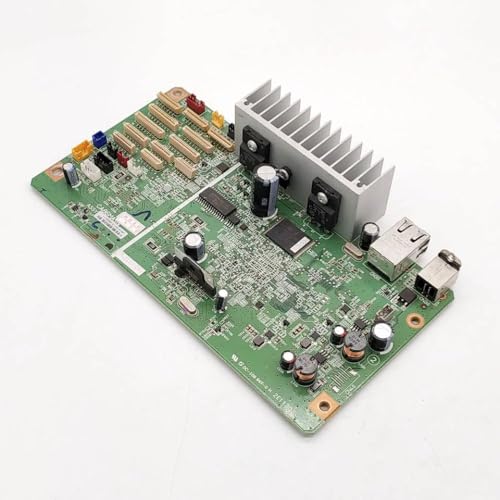 UHSTJW Kompatible Hauptplatine Kompatibel mit Stylus R3000 -Druckermodell CA86Main CA86 Hauptdruckerersatz -Austausch von UHSTJW