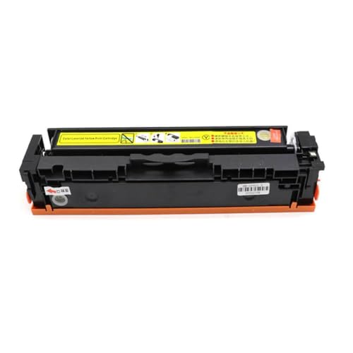 UHSTJW Kompatible Tonerpatronen-CRG-131 CRG-331 CRG-731 für MF8250CN MF8200C ICMF628CW MF626CN MF624CW MF623CN MF621CN MF8210CN-Drucker-Drucker(Yellow-1pcs) von UHSTJW