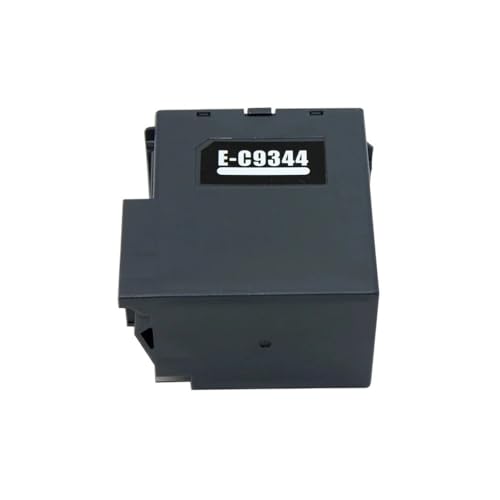 UHSTJW Kompatibler C9344-Abfalltintenbehälter Kompatibel mit Drucker XP 2101 XP 4101 WF2831 WF 2851 ET 4810 L5590 LC3550 L3560 Druckerwartung UHSTJW Kompatibler C9344-Abfalltintenbehälter Kompatibel mit Drucker XP 2101 XP 4101 WF2831 WF 2851 ET 4810 L5590 LC3550 L3560 Druckerwartung von UHSTJW