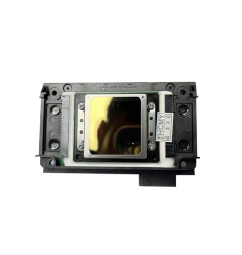 UHSTJW Kompatibler Druckkopf FA09050 Kompatibel mit XP600 XP700 XP701 XP800 Eco-Solvent-Drucker von UHSTJW