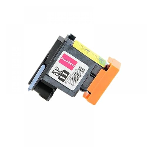 UHSTJW Kompatibler Ersatzdruckkopf Kompatibel mit 11 Designjet 70 100 110 500 510 500PS Modelle C4810A C4811A C4812A C4813A(M) von UHSTJW