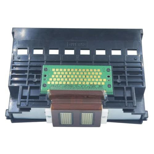 UHSTJW PrinThead QY6-0076 kompatibel mit Pixus-Druckern i9900 I9950 IP8600 IP8500 IP9910 Pro9000 Druckteile Ersatzköpfe Druckköpfe UHSTJW PrinThead QY6-0076 kompatibel mit Pixus-Druckern i9900 I9950 IP8600 IP8500 IP9910 Pro9000 Druckteile Ersatzköpfe Druckköpfe von UHSTJW
