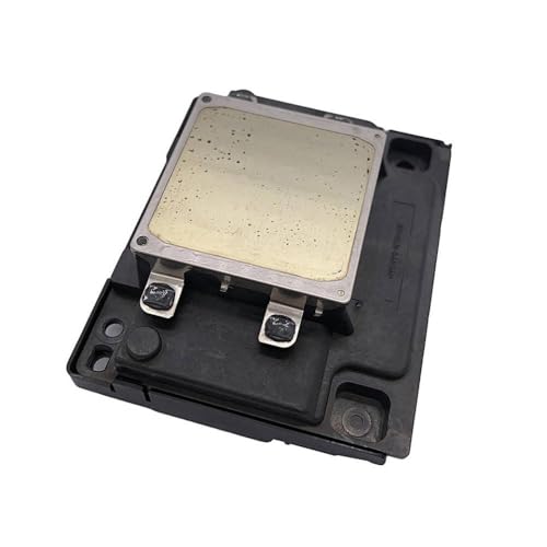 UHSTJW Renovierter Druckkopf kompatibel mit 3520 3540 WF3520 WF7010 WF40 WF600 WF7018 WF7520 WF3520 PX605F -Drucker und ähnliche Modelle von UHSTJW