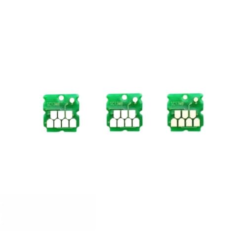 UHSTJW SC13MB S2100 Wartungstank-Chip-Kompatibel mit SC-F500 SC-F530 SC-F531 SC-F560 SC-F570 SC-F571 T2100 SC-T3100 T3100N T5100 Drucker(3 Pcs) von UHSTJW
