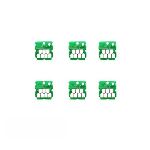 UHSTJW SC13MB S2100 Wartungstank-Chip-Kompatibel mit SC-F500 SC-F530 SC-F531 SC-F560 SC-F570 SC-F571 T2100 SC-T3100 T3100N T5100 Drucker(30 Pcs) von UHSTJW