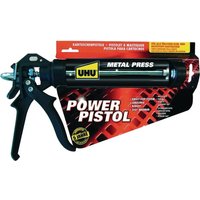 UHU Kartuschenpresse POWER PISTOL MET 360 Grad drehb von UHU®