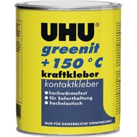 UHU Kontaktkleber greenit +150GradC 40GradC b.+150GradC 645g Dose von UHU®