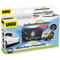 UHU Auto-Entfeuchter schwarz von UHU