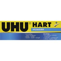 UHU - Hart Modellbaukleber 45510 35 g von UHU