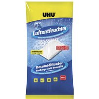 Luftentfeuchter UHU Nachfüllpack 1000g UHU von UHU