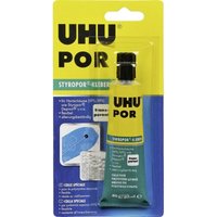 Bostik - uhu Por 40 g Styroporkleber von Bostik