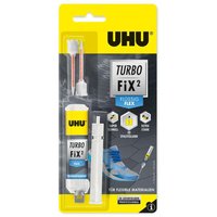 UHU 2 Komponenten-Kleber 10,0 g von UHU
