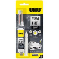 UHU 2 Komponenten-Kleber 10,0 g von UHU