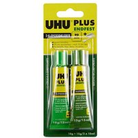 UHU 2 Komponenten-Kleber 33,0 g von UHU
