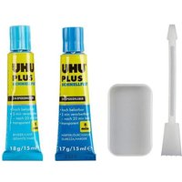 UHU 2 Komponenten-Kleber 35,0 g von UHU