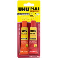 UHU 2 Komponenten-Kleber 35,0 g von UHU