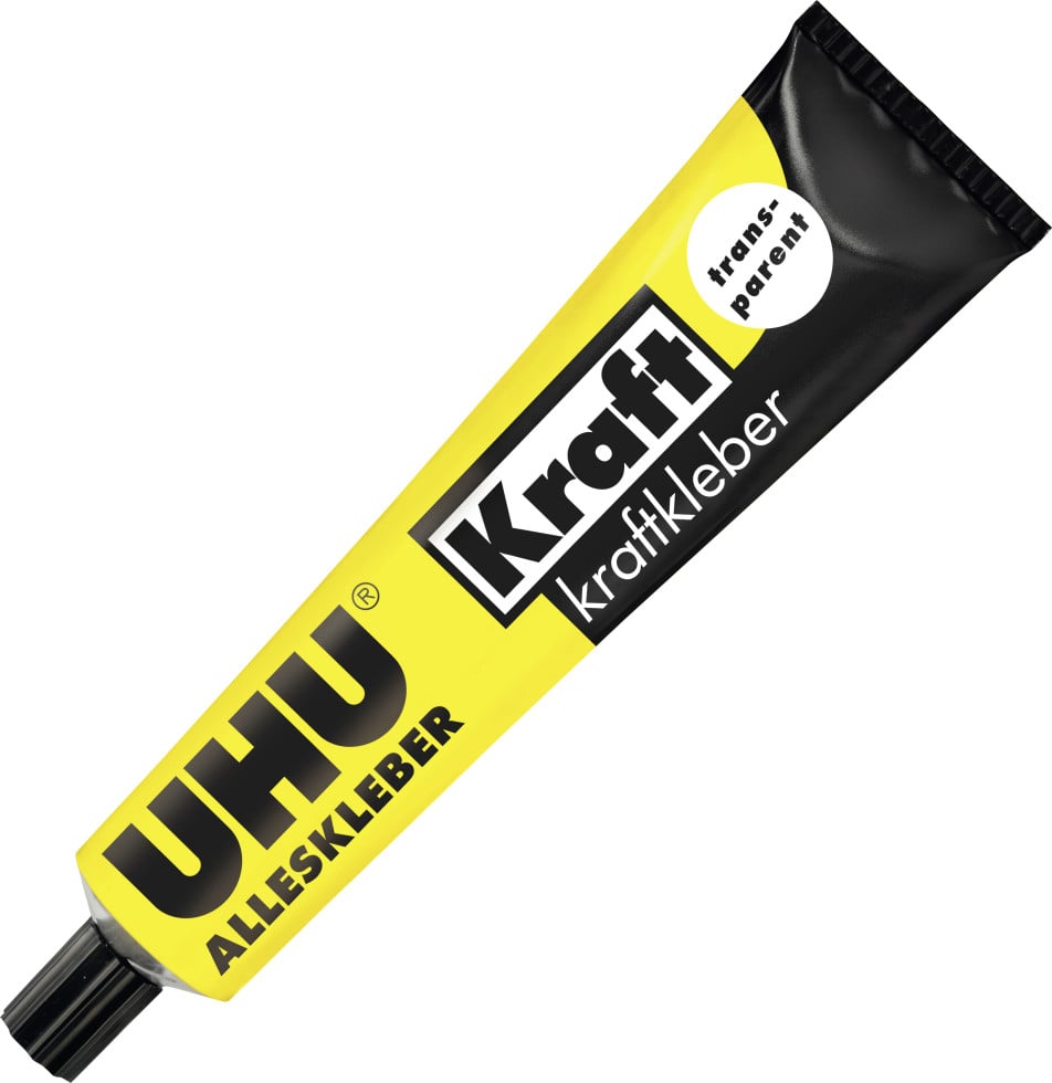 UHU Alleskleber Kraft 125 g von UHU