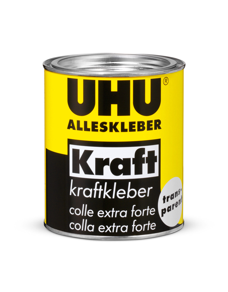 UHU Alleskleber Kraft Dose 650 g von UHU