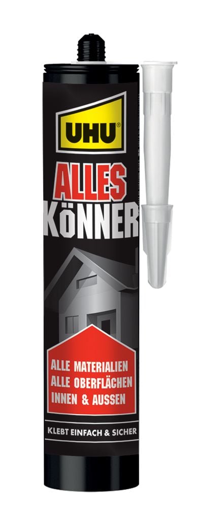 UHU Alleskönner 465 g von UHU