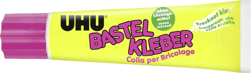 UHU Bastelkleber 90 g von UHU