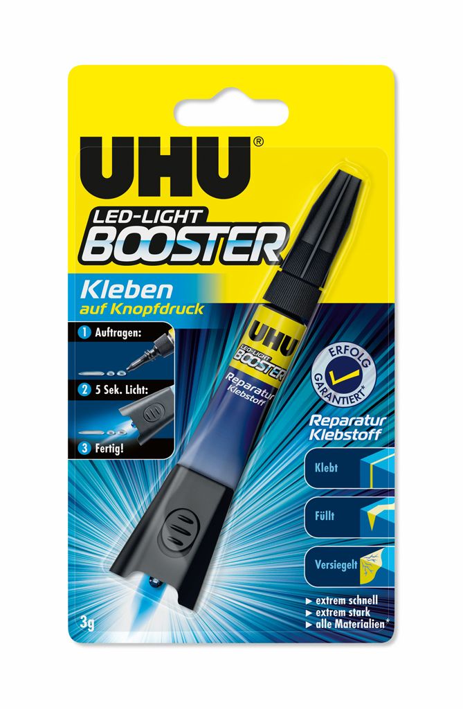 UHU Booster 3 g von UHU